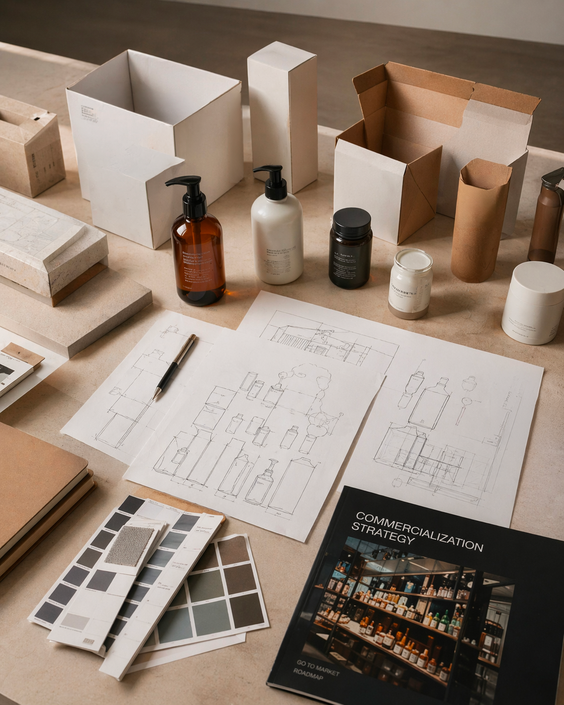 The Source | Global Product Innovation & Commercialization Platform