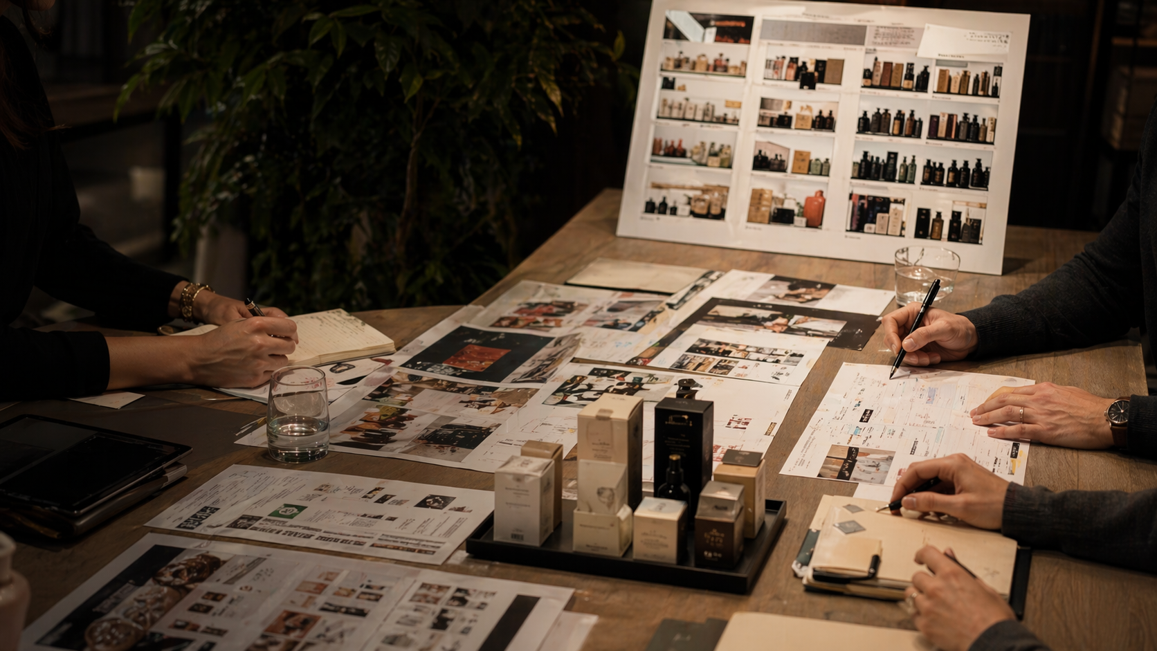 The Source | Global Product Innovation & Commercialization Platform